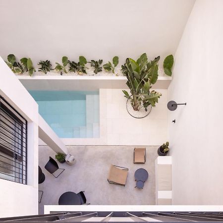 Yours Boutique Stay 발렌시아 외부 사진