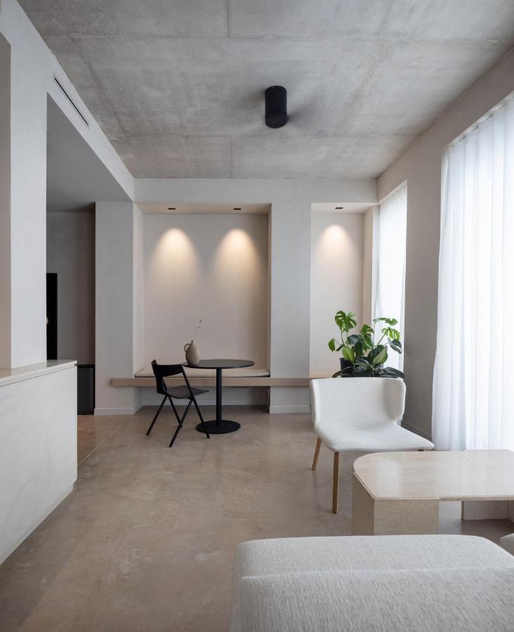 Yours Boutique Stay 발렌시아 외부 사진