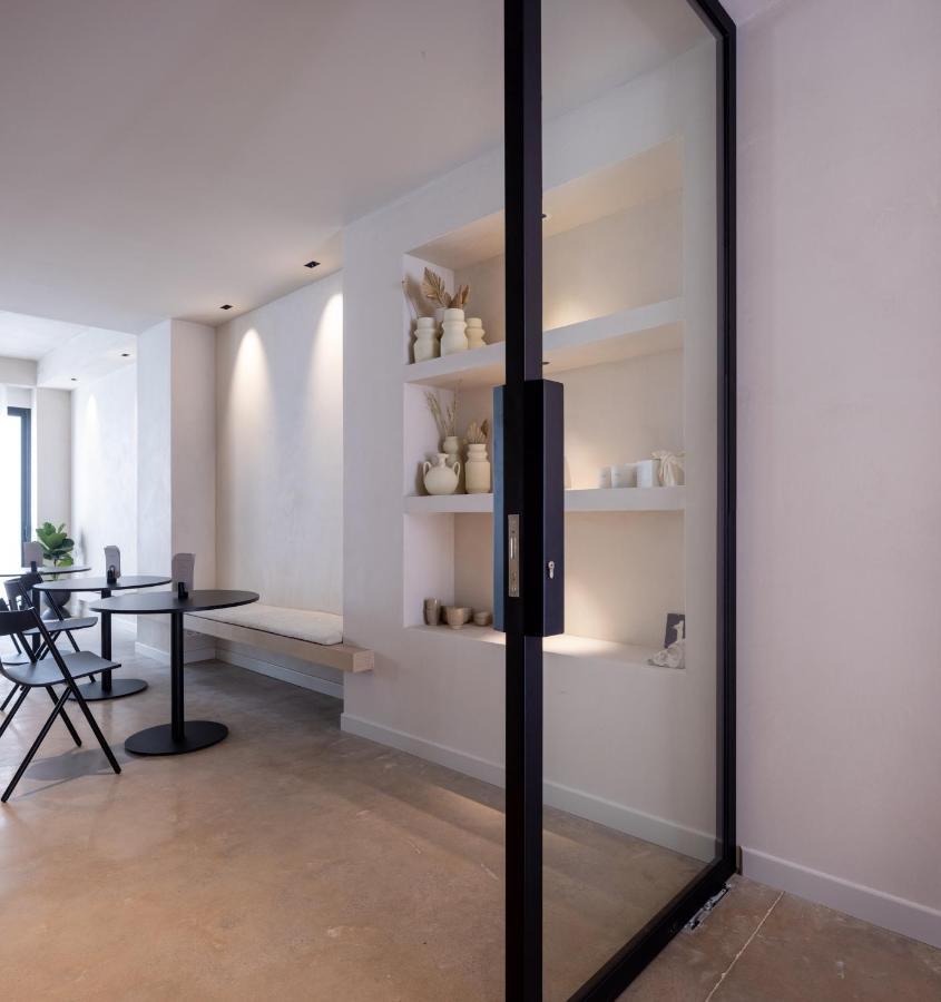 Yours Boutique Stay 발렌시아 외부 사진