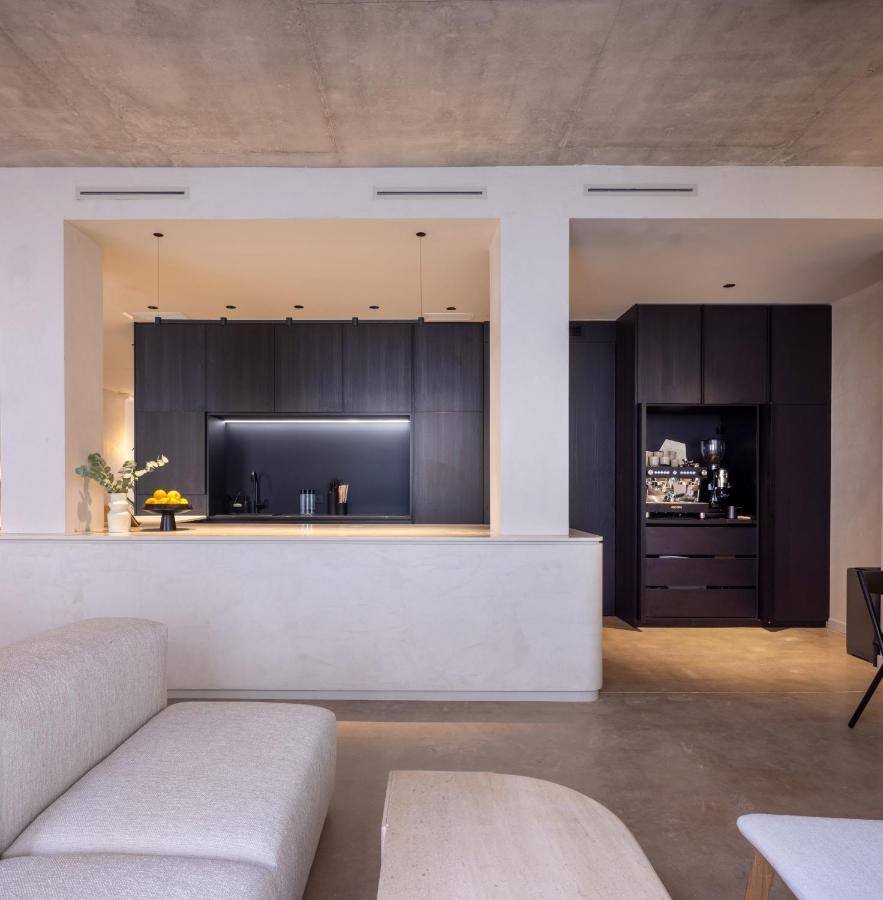 Yours Boutique Stay 발렌시아 외부 사진