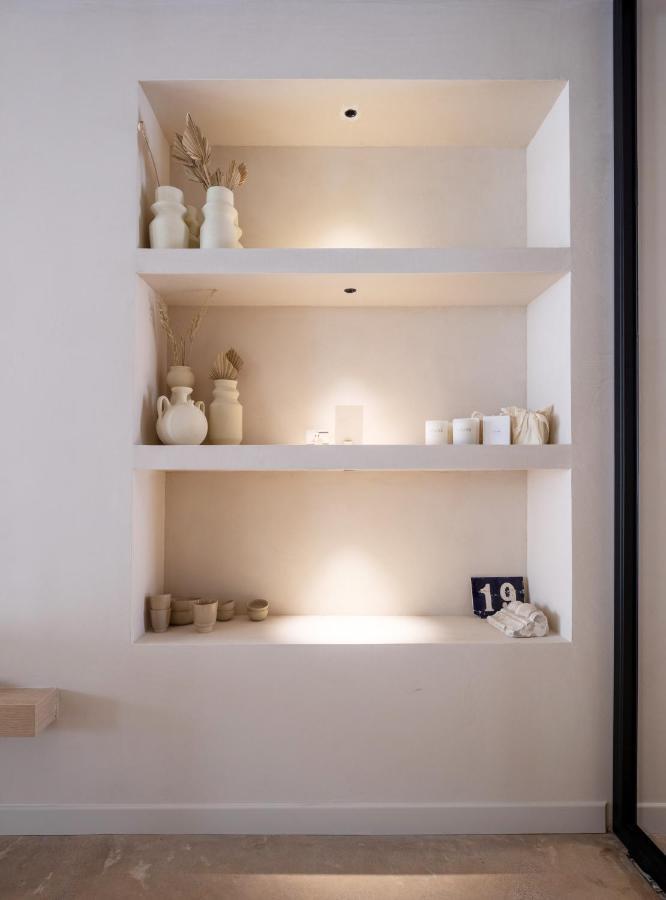 Yours Boutique Stay 발렌시아 외부 사진