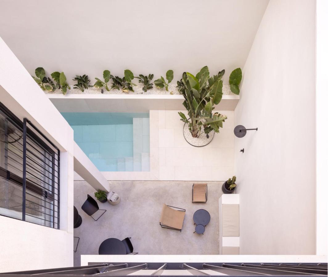 Yours Boutique Stay 발렌시아 외부 사진