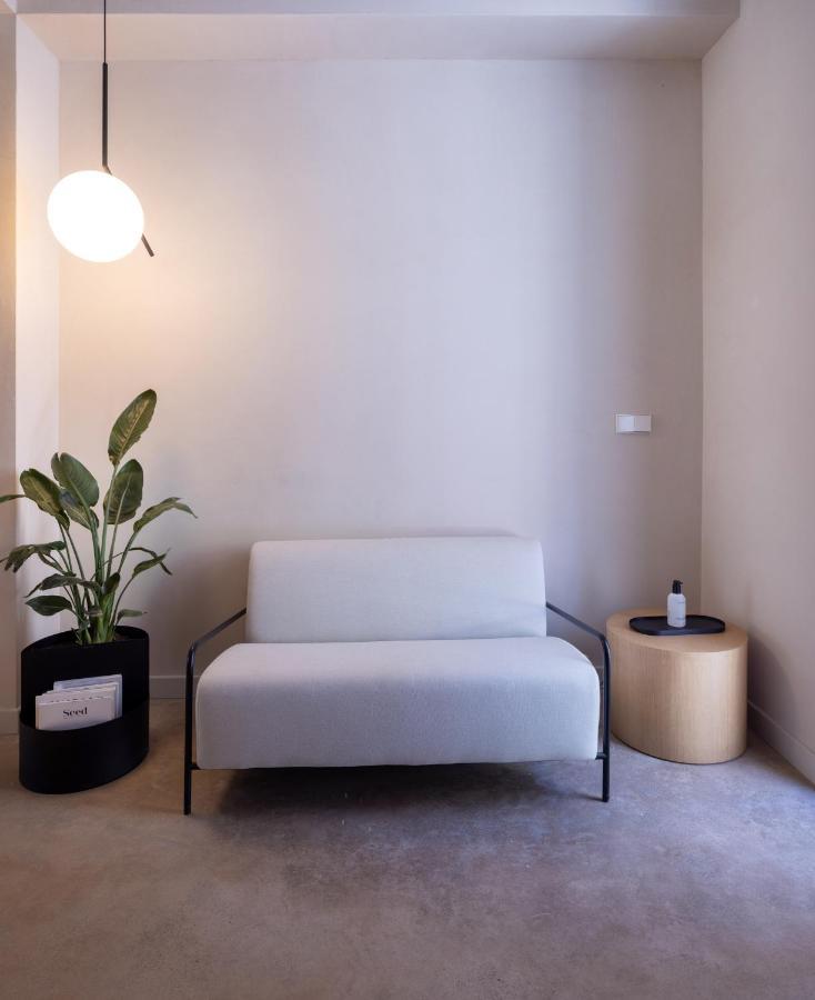 Yours Boutique Stay 발렌시아 외부 사진