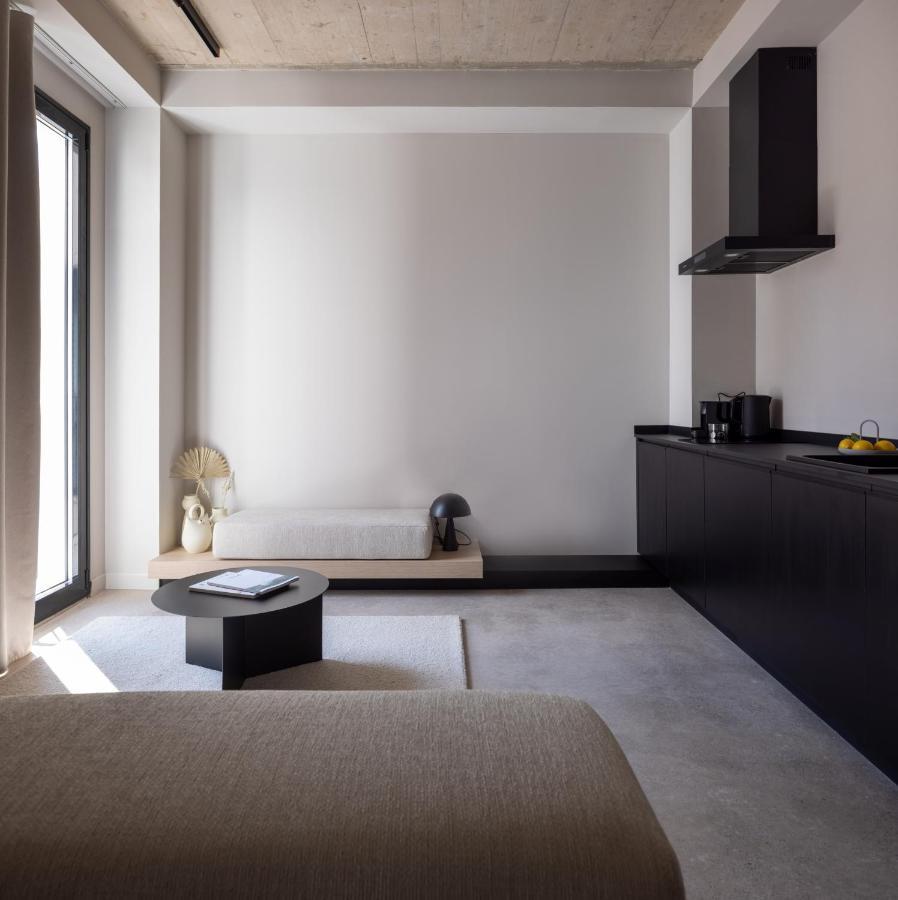 Yours Boutique Stay 발렌시아 외부 사진