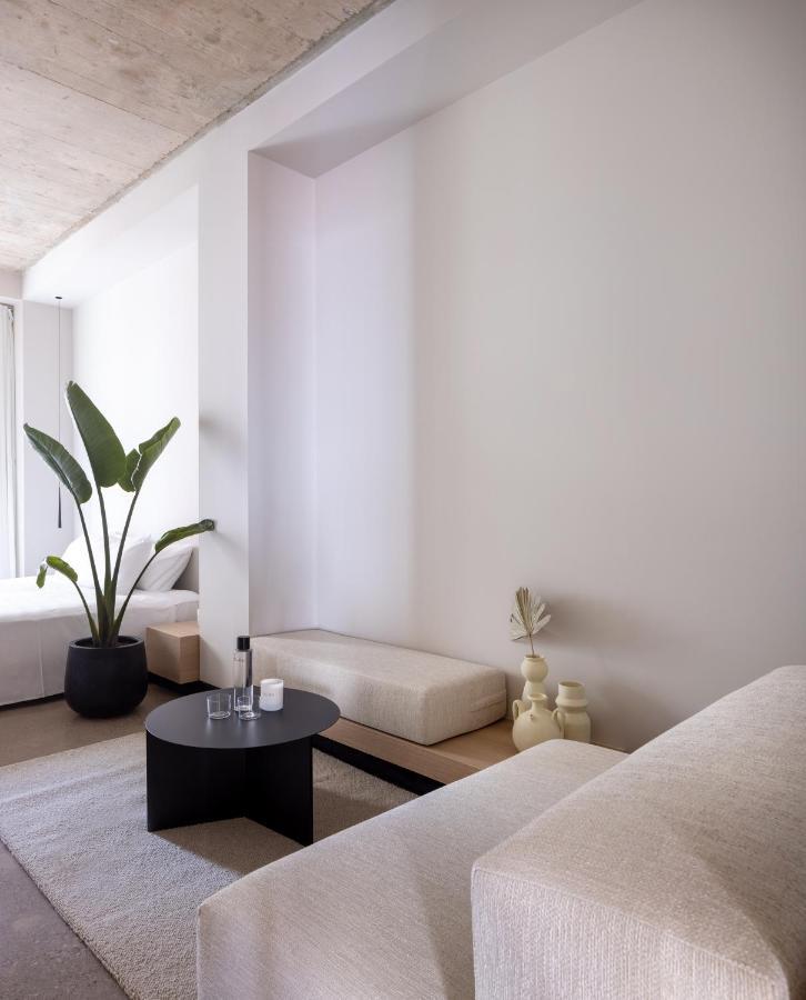 Yours Boutique Stay 발렌시아 외부 사진