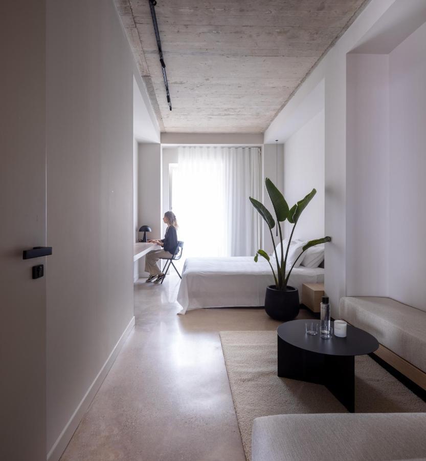 Yours Boutique Stay 발렌시아 외부 사진