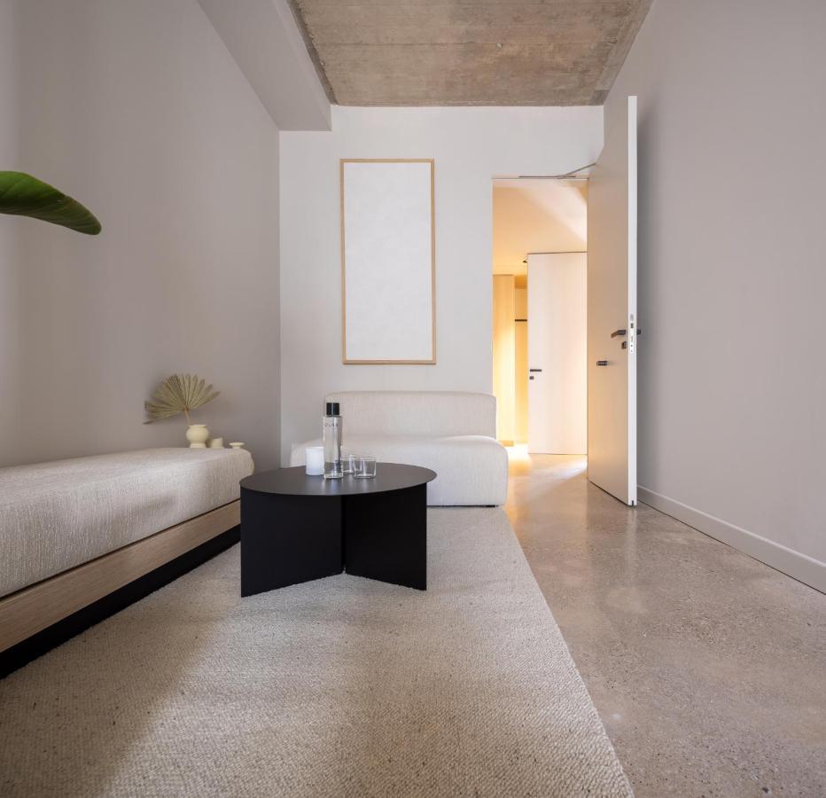 Yours Boutique Stay 발렌시아 외부 사진