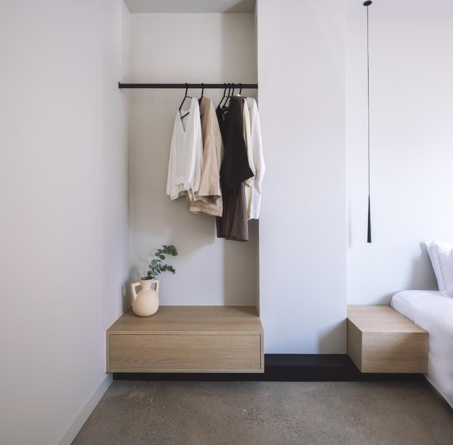 Yours Boutique Stay 발렌시아 외부 사진