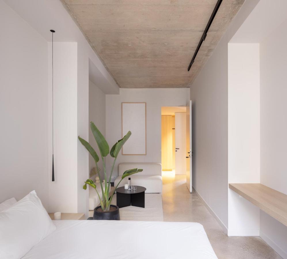 Yours Boutique Stay 발렌시아 외부 사진