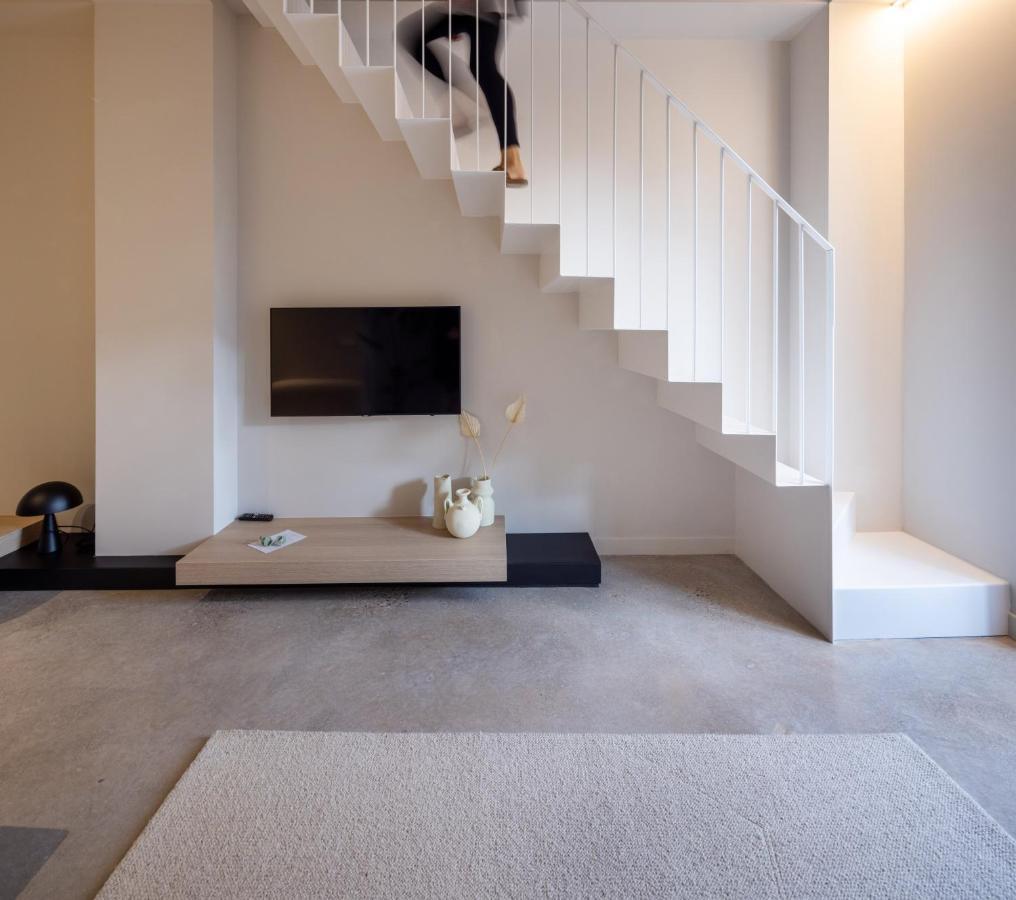 Yours Boutique Stay 발렌시아 외부 사진