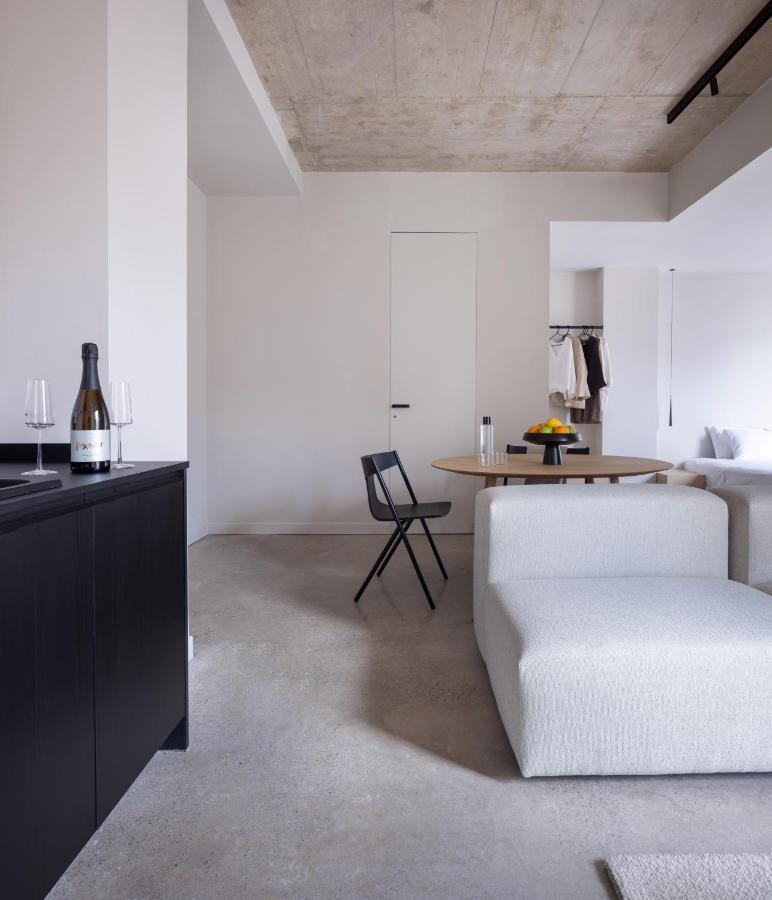 Yours Boutique Stay 발렌시아 외부 사진