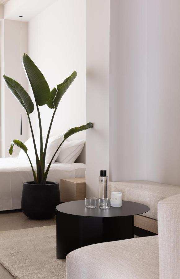 Yours Boutique Stay 발렌시아 외부 사진
