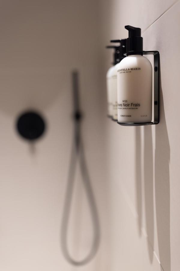 Yours Boutique Stay 발렌시아 외부 사진