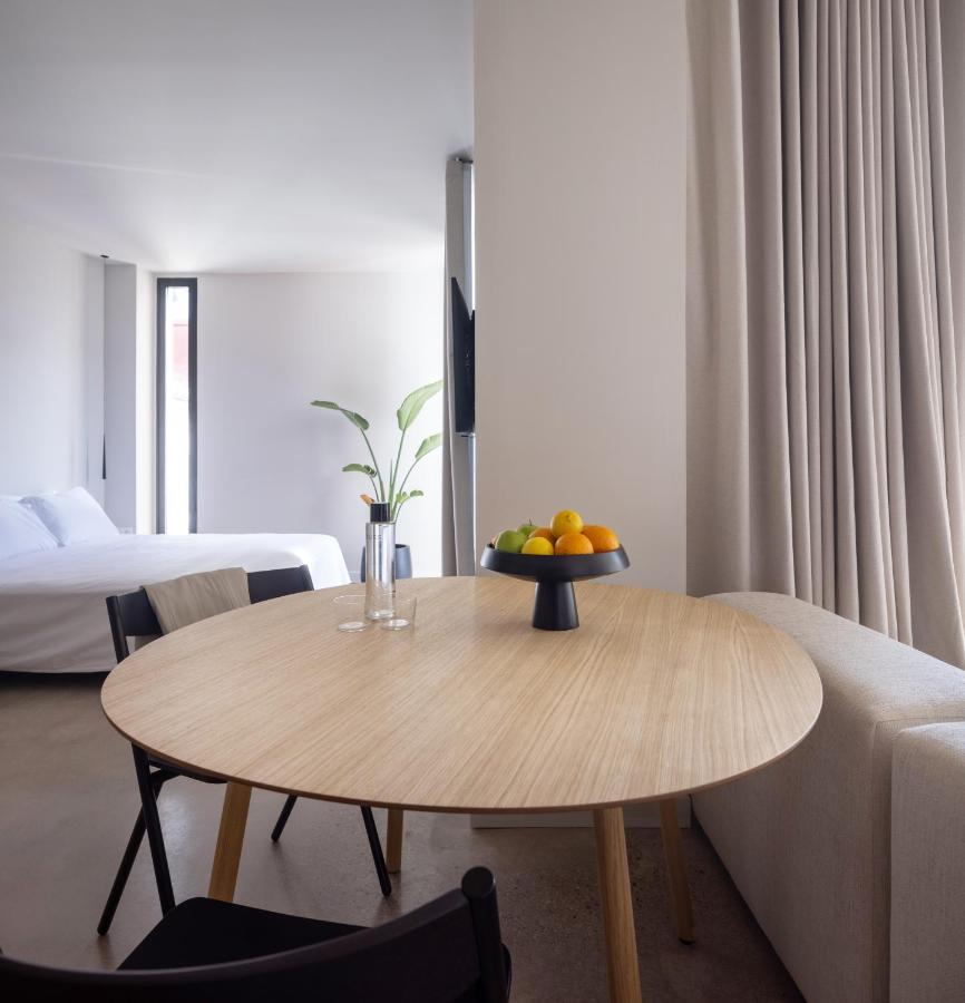 Yours Boutique Stay 발렌시아 외부 사진