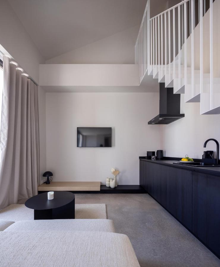 Yours Boutique Stay 발렌시아 외부 사진
