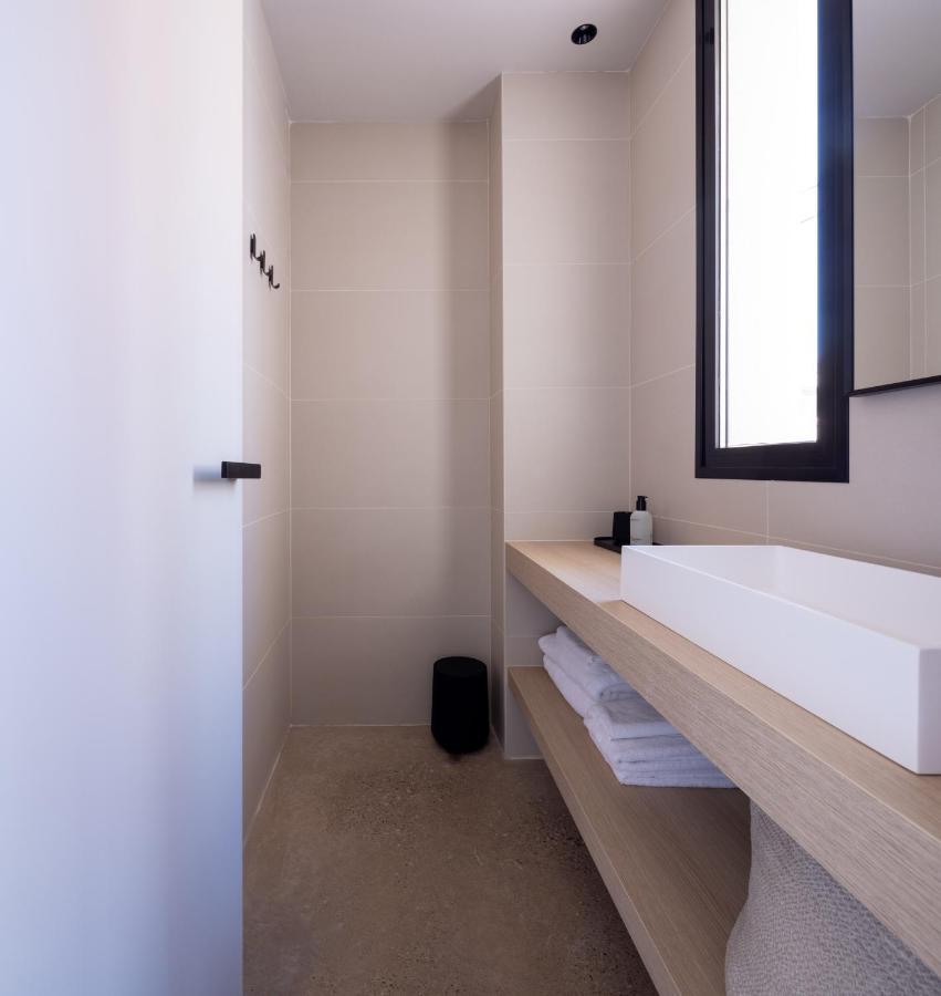 Yours Boutique Stay 발렌시아 외부 사진