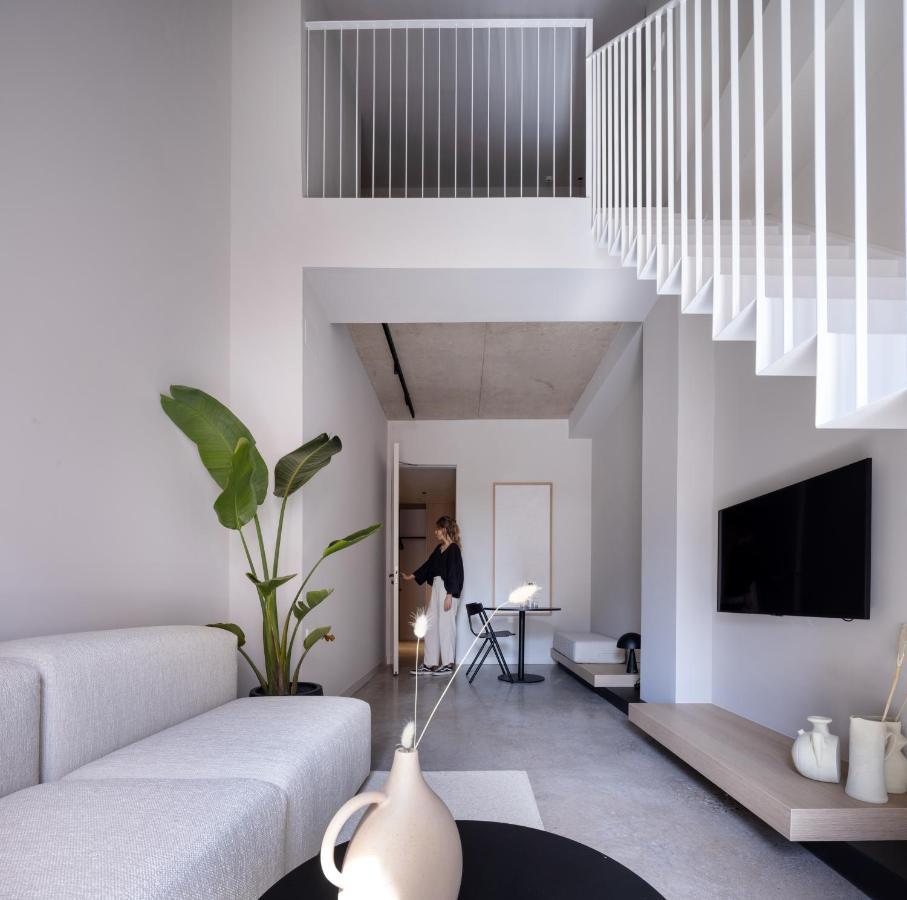 Yours Boutique Stay 발렌시아 외부 사진