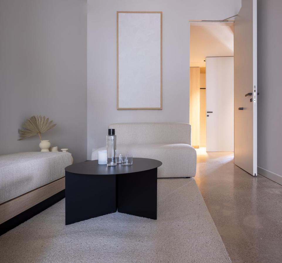 Yours Boutique Stay 발렌시아 외부 사진