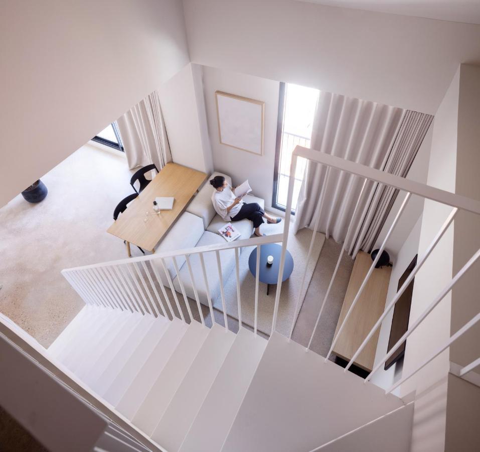 Yours Boutique Stay 발렌시아 외부 사진