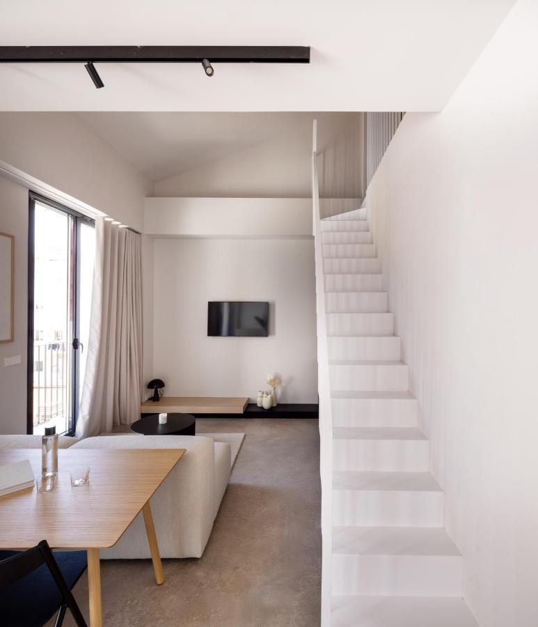 Yours Boutique Stay 발렌시아 외부 사진