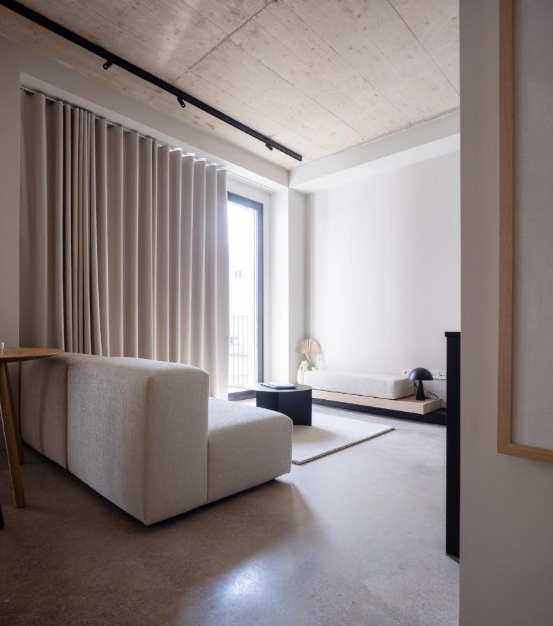 Yours Boutique Stay 발렌시아 외부 사진
