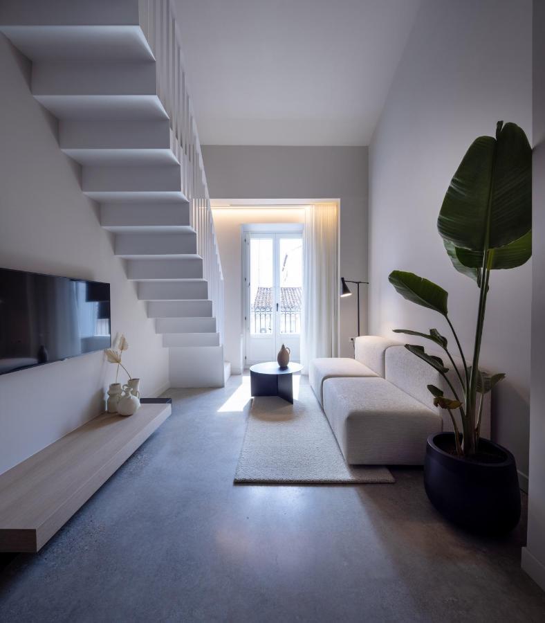 Yours Boutique Stay 발렌시아 외부 사진