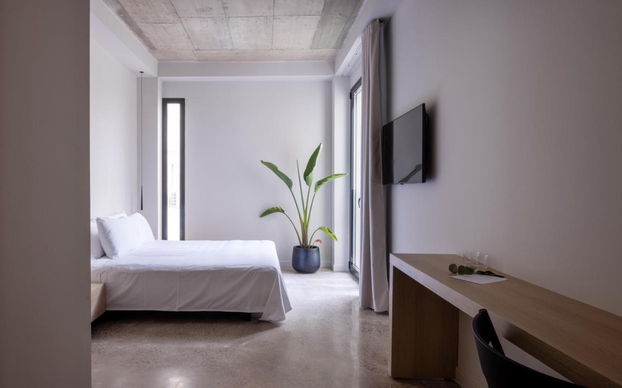 Yours Boutique Stay 발렌시아 외부 사진